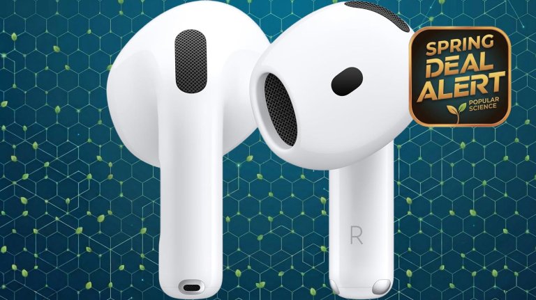 Apple AirPods 4