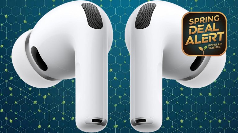 Apple AirPods Pro 3