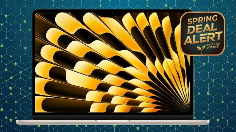 Apple MacBook Air 13