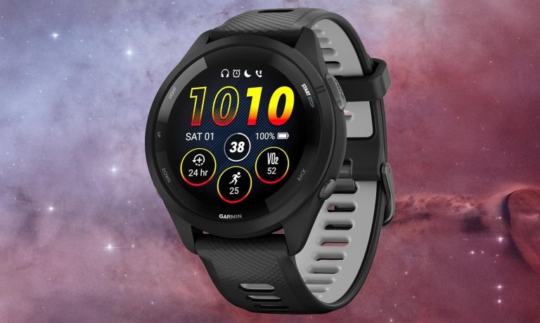 Garmin Forerunner 265