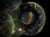a tadpole in a bubble
