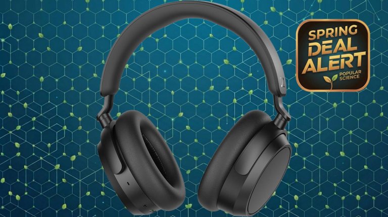 Sennheiser Accentum Plus Headphones