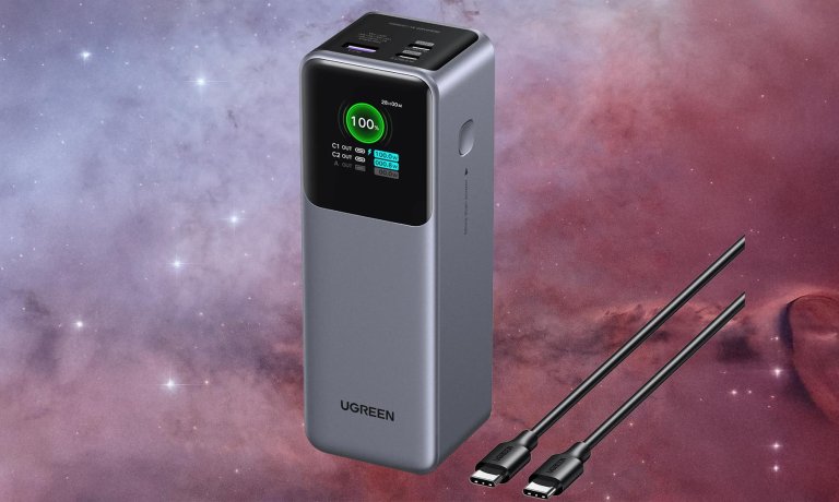 UGREEN Nexode power bank