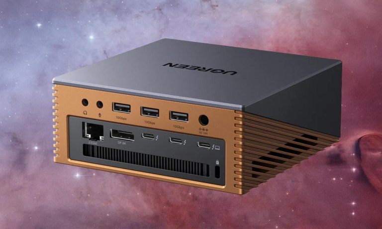 UGREEN’s Spring Sale offers huge discounts up to 45% on docking stations, power banks, cables, chargers, and more