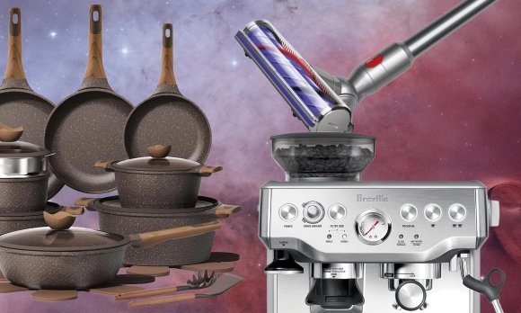 The best home deals from Amazon's big spring sale