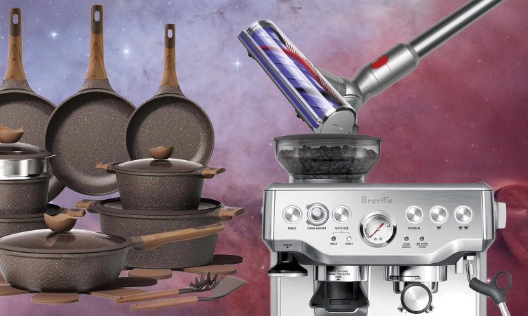 The best home deals from Amazon's big spring sale