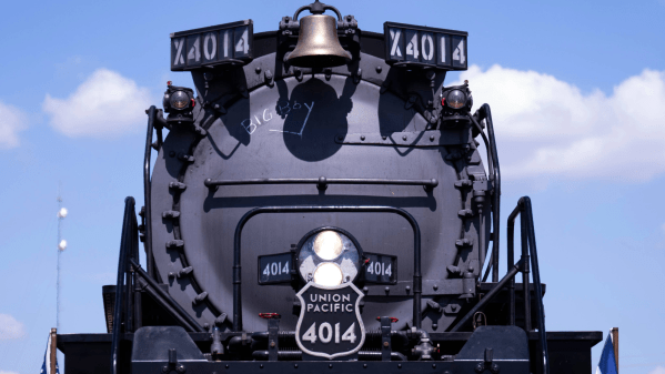 World’s largest steam locomotive heads out on tour | Popular Science
