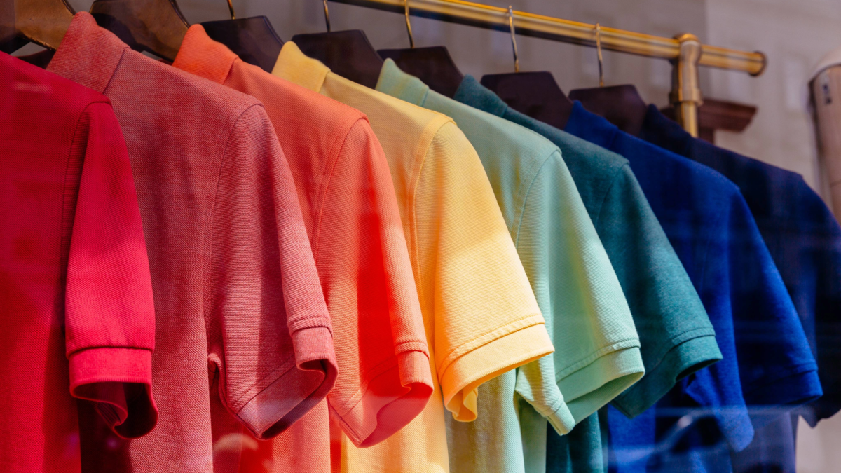 Walmart and H&M are trying to turn carbon dioxide into clothes