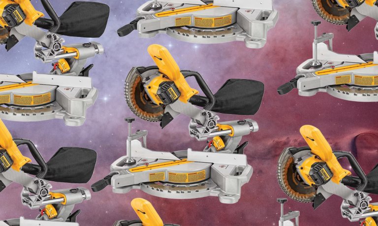 DeWalt Days Lowes sale header