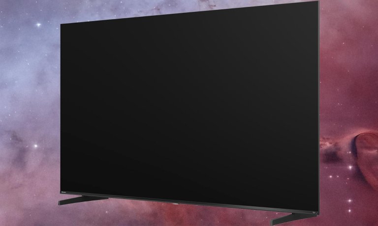 Hisense 85-inch TV on sale at Amazon