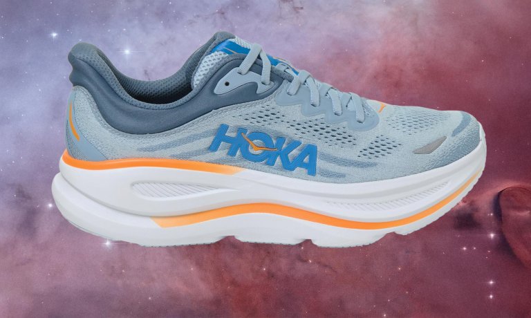 Hoka Bondi 9 sneaker
