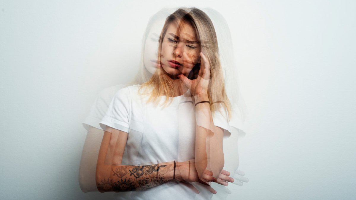 Why some people get motion sickness—and others don’t