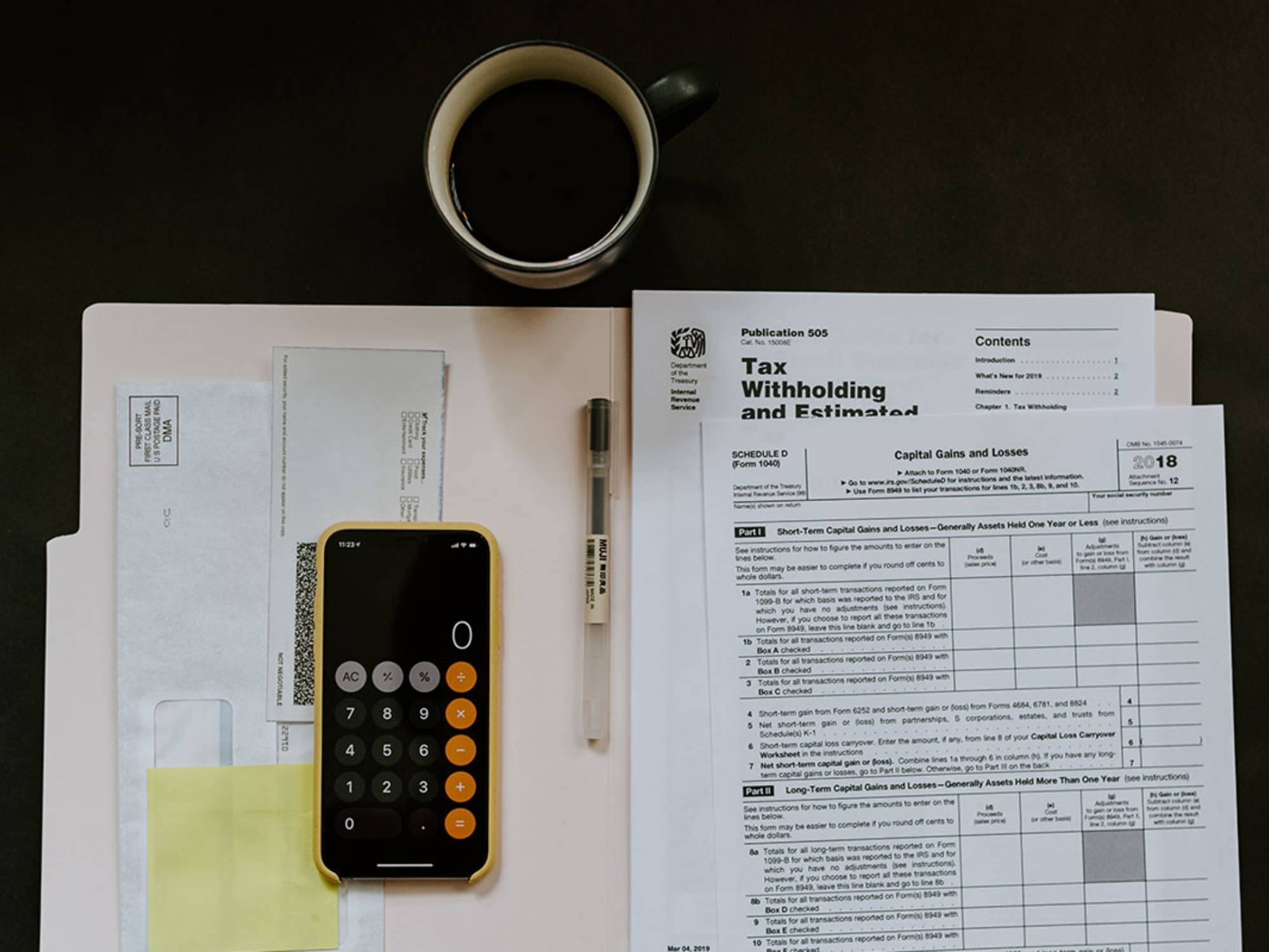 Primary image for spring clean your finances with this personal budget planner Stack Commerce sponsored deal