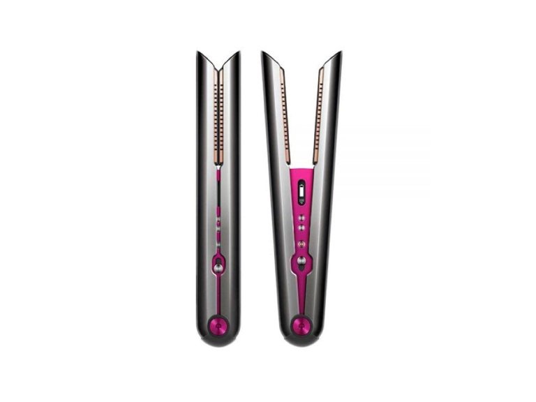 Primary image for your flat iron probably isnt this engineered dysons corrale on sale Stack Commerce sponsored deal