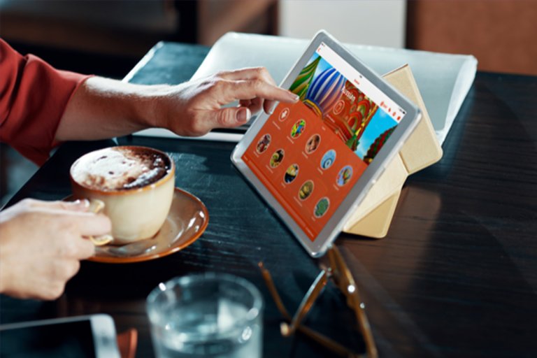 Primary image for get a lifetime of utalk and practice 150 languages at your pace Stack Commerce sponsored deal