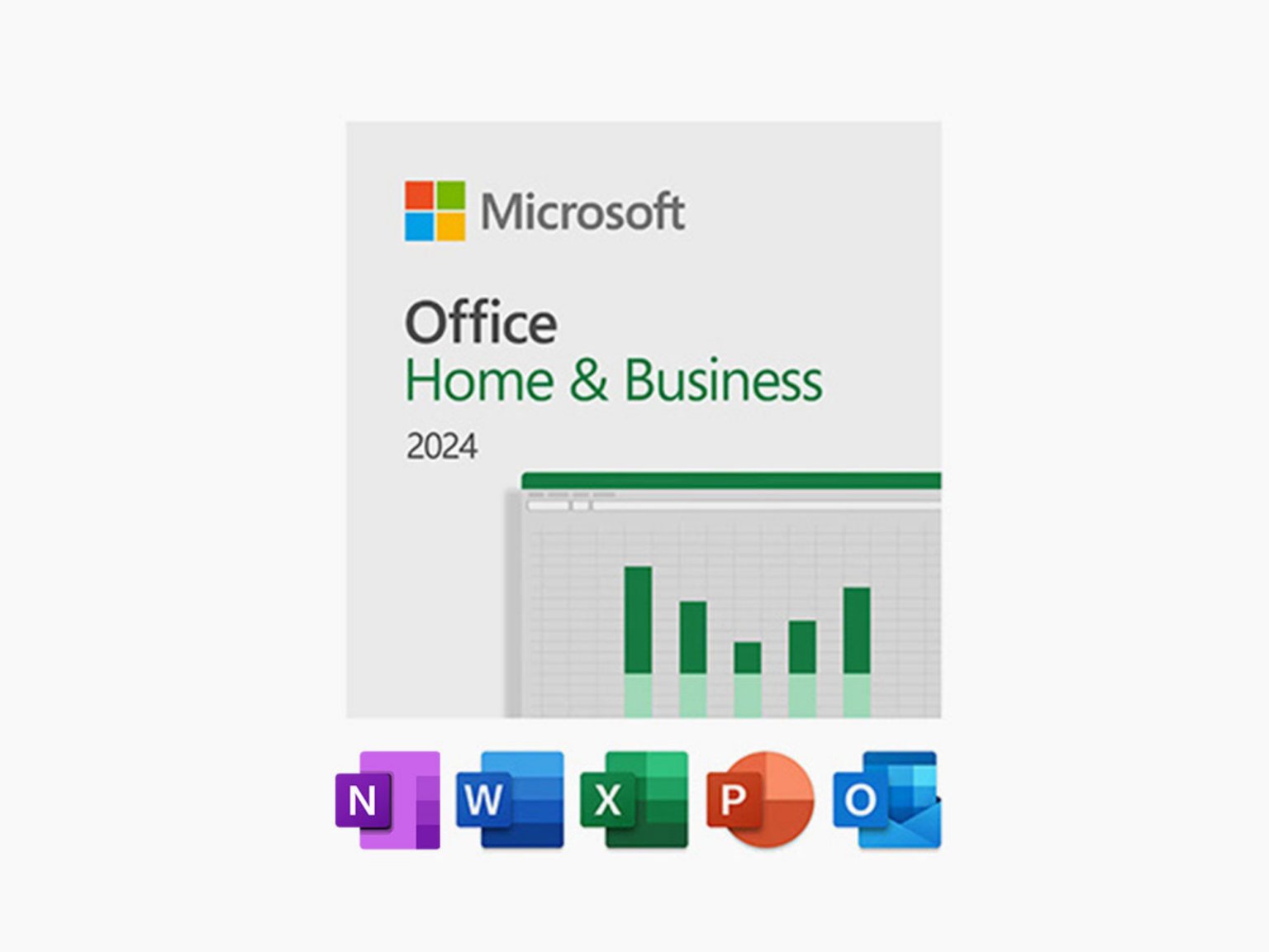 Primary image for office 2024 and a new laptop Stack Commerce sponsored deal