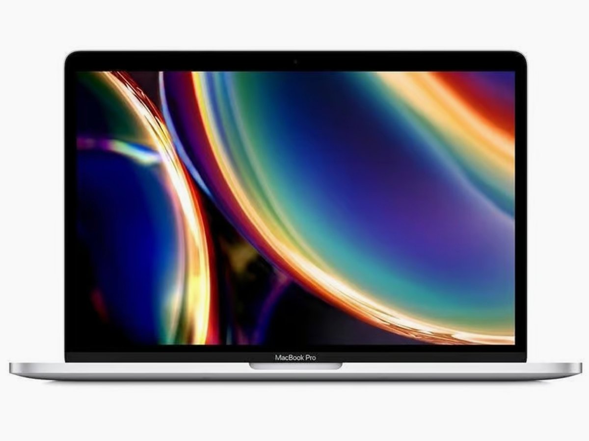RAM shortage who? This MacBook Pro is only 9