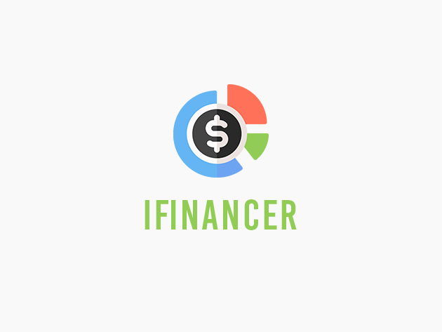 INSIDE IMAGE FOR spring clean your finances with this personal budget planner Stack Commerce sponsored deal