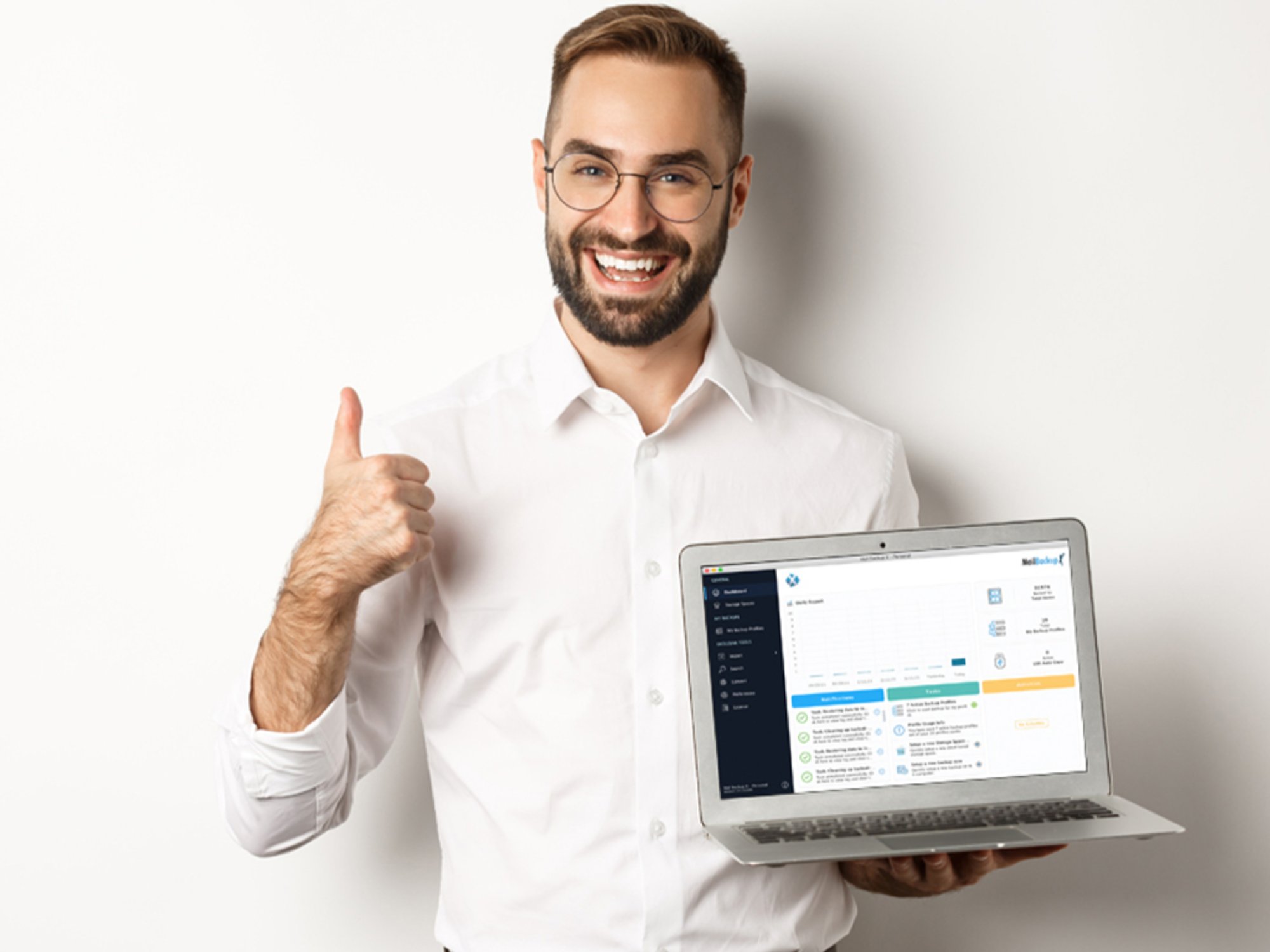 Primary image for this backup tool could save your emails someday Stack Commerce sponsored deal