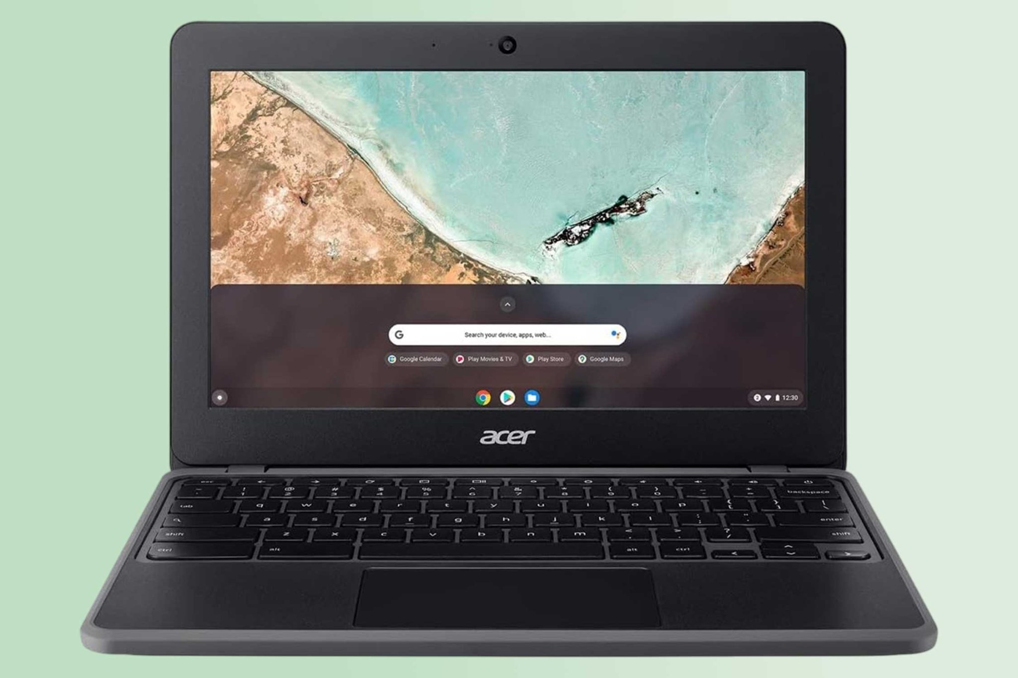 Primary image for this refurbished acer chromebook keeps things simple Stack Commerce sponsored deal