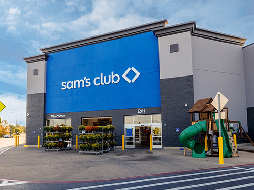 Inside image for sams club memberships are on sale for new members right now sponsored deal