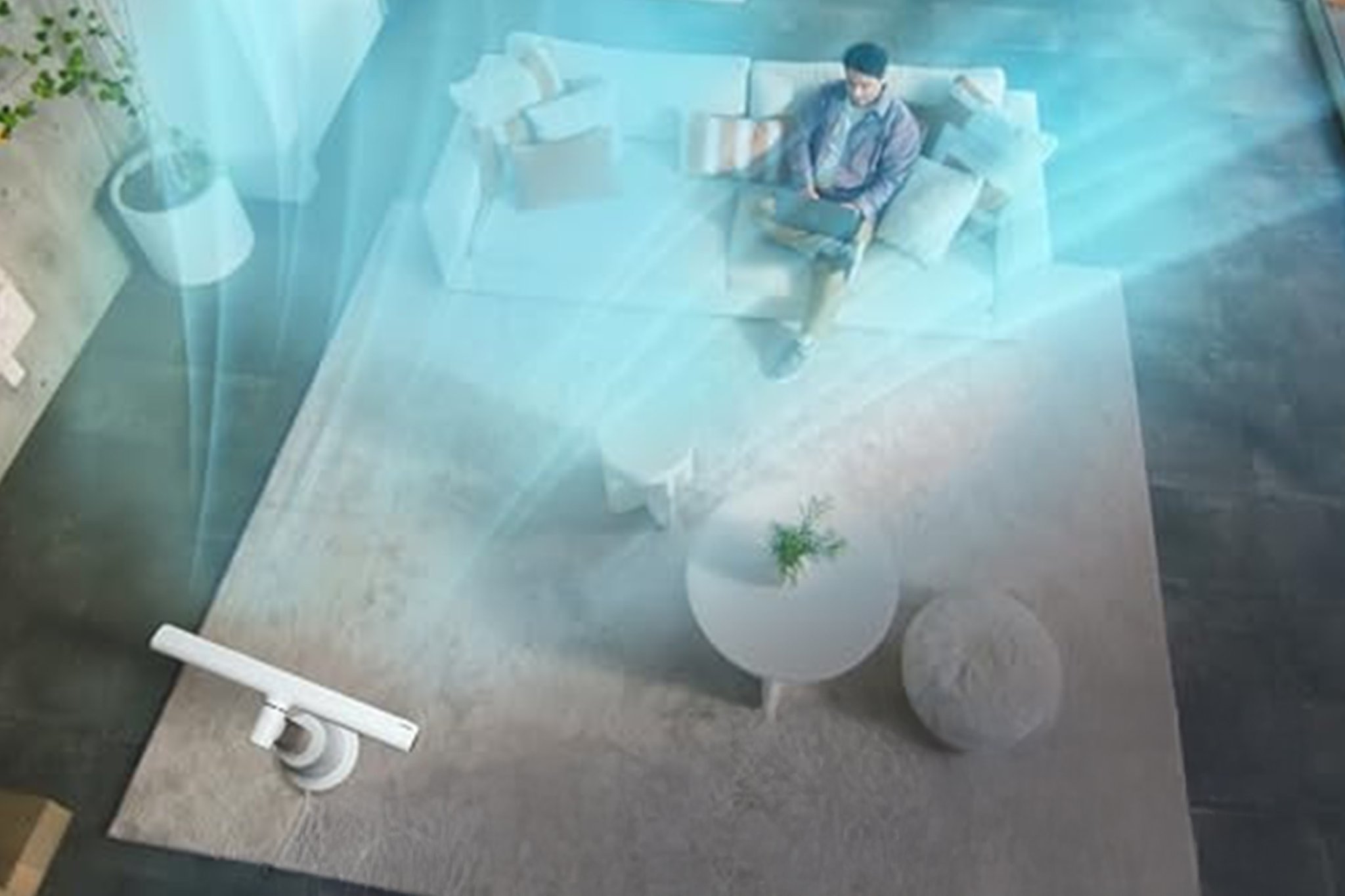 Primary image for shark turboblade fan half-off Stack Commerce sponsored deal