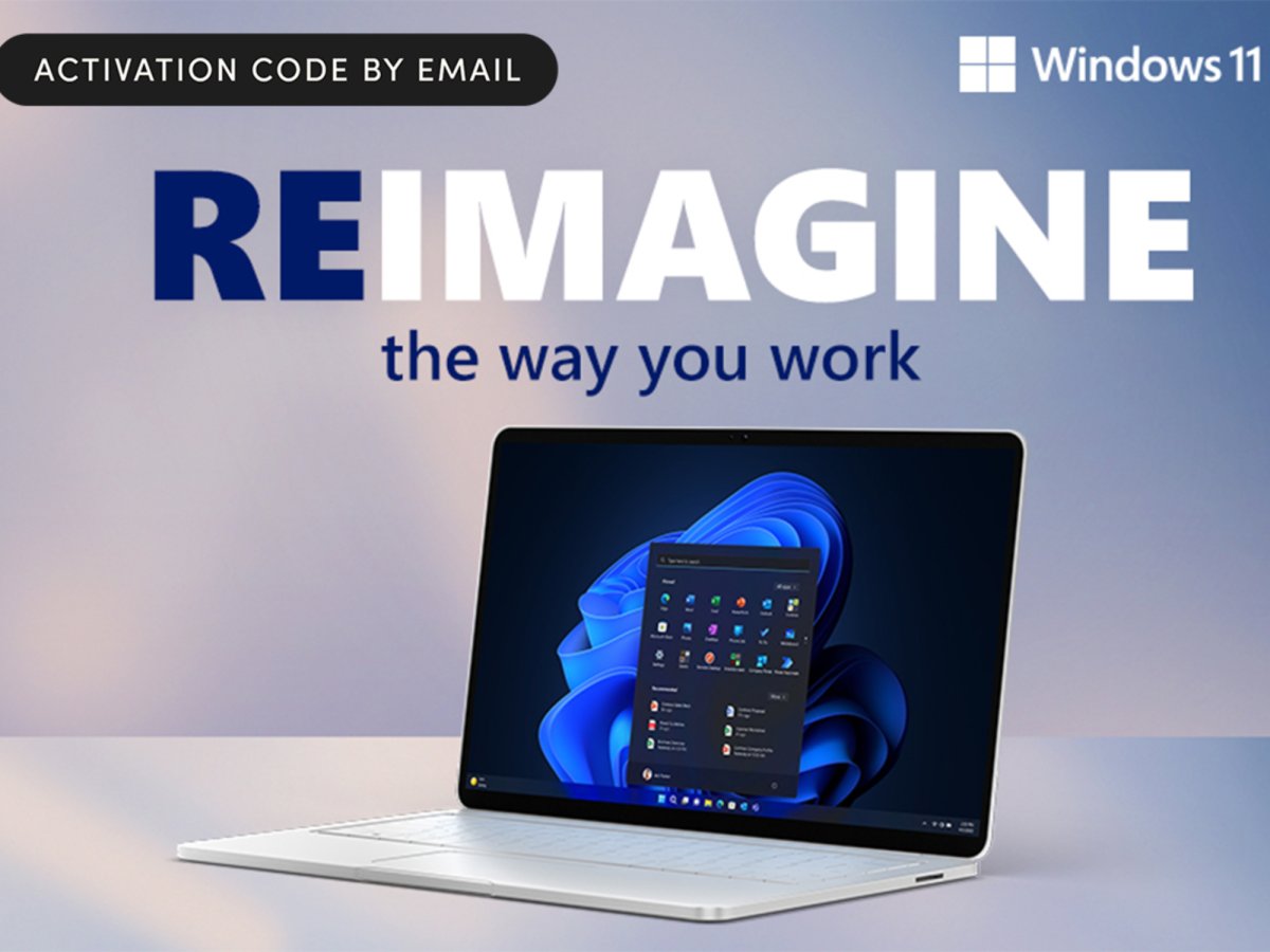 Windows 11 Pro was $199, but now it's only $10 | Popular Science