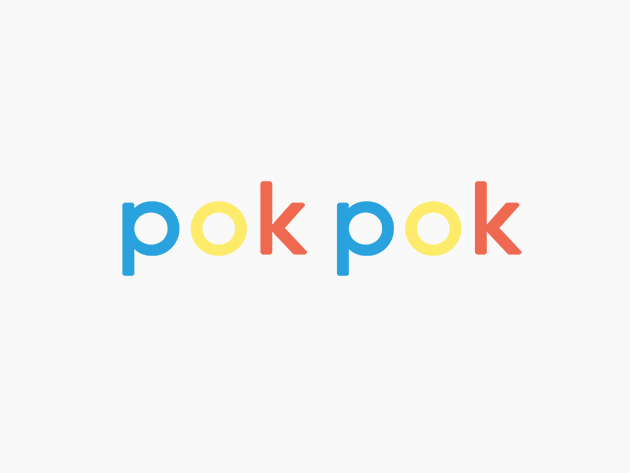 Inside image for save on pok pok and turn screen time into montessori inspired play Stack Commerce sponsored deal