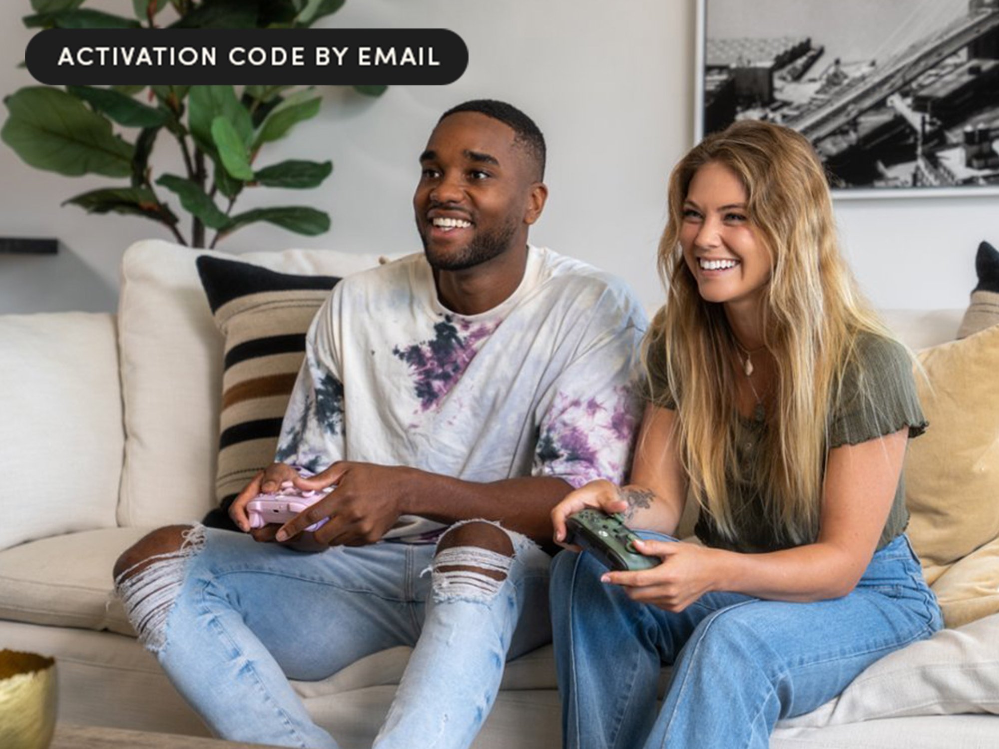 Primary image for these 3 month xbox game pass ultimate codes are 10 percent off Stack Commerce sponsored deal