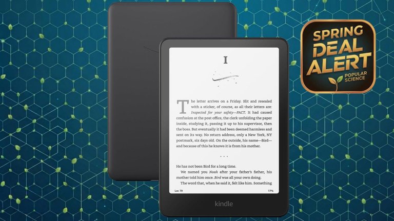 Amazon Kindle Paperwhite 16gb
