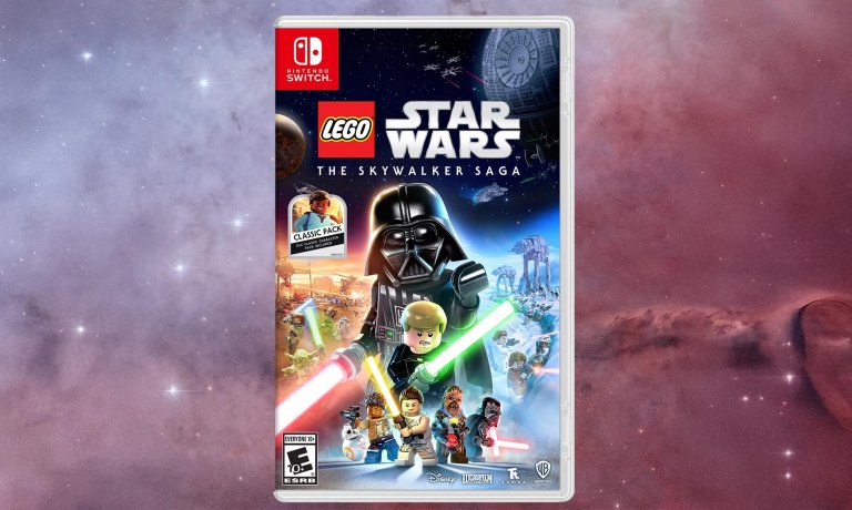 Lego Star Wars