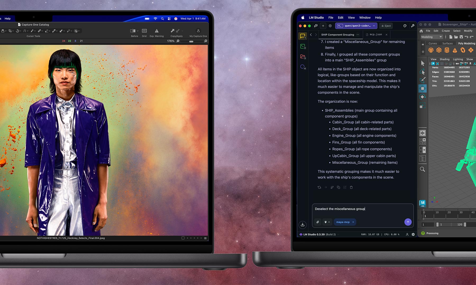 10 things to know about Apple's new M5 Pro and M5 Max MacBook Pros