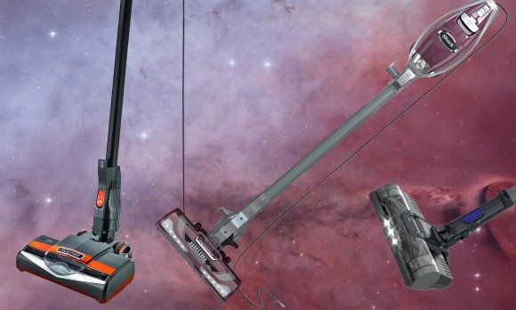 Shark vacuum deals amazon header