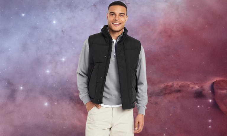 Old Navy’s end-of-season clearance sale has jeans, tops, jackets, and more up to 90% off