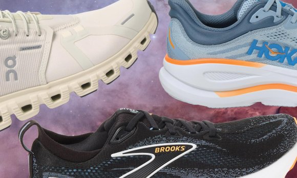 REI sneaker deals header spring