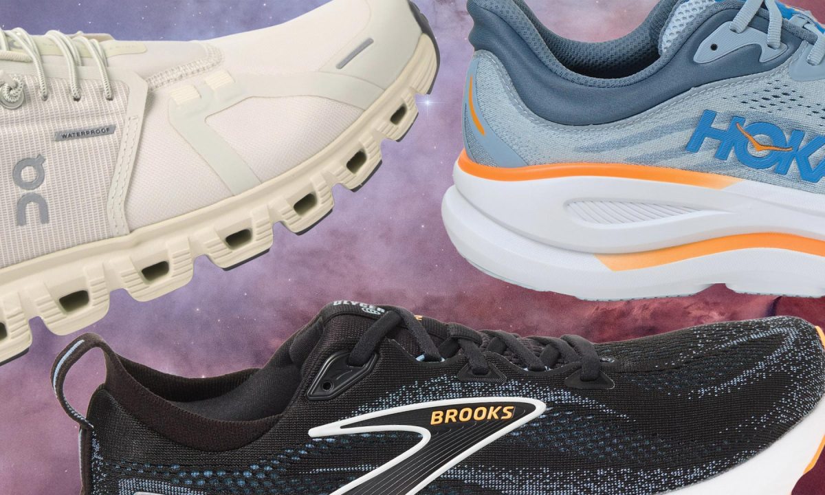 Save on Hoka, On, Brooks, and more running shoes during REI’s end-of-season clearance sale