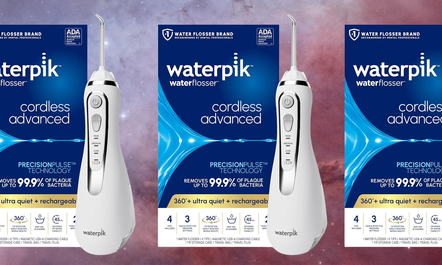 Waterpik