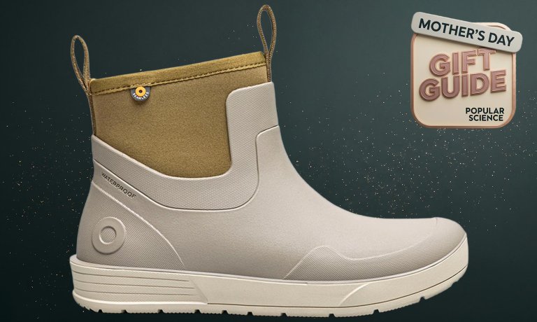 BOGS Rockaway seamless chelsea