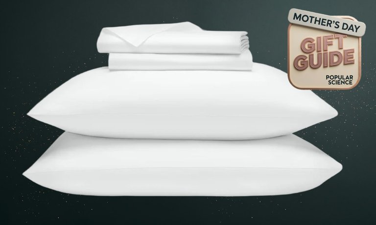 Brooklinen Luxe Core Sheet Set