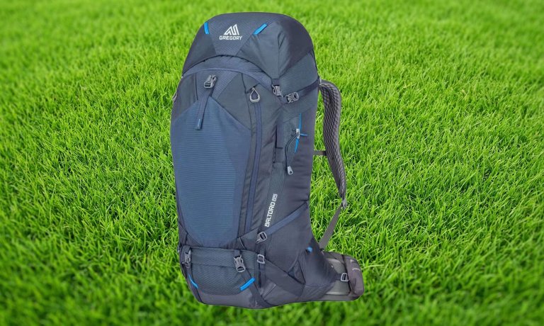 Gregor Baltoro 65 Pack REI
