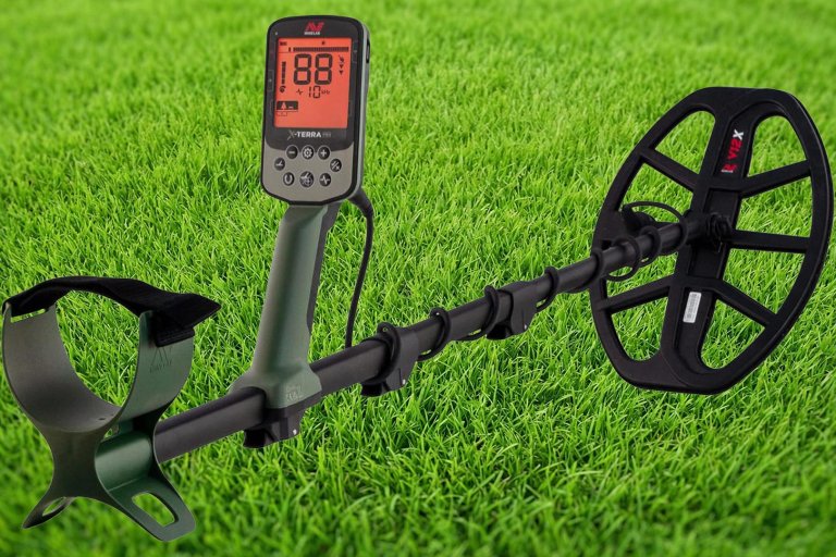 How to start metal detecting