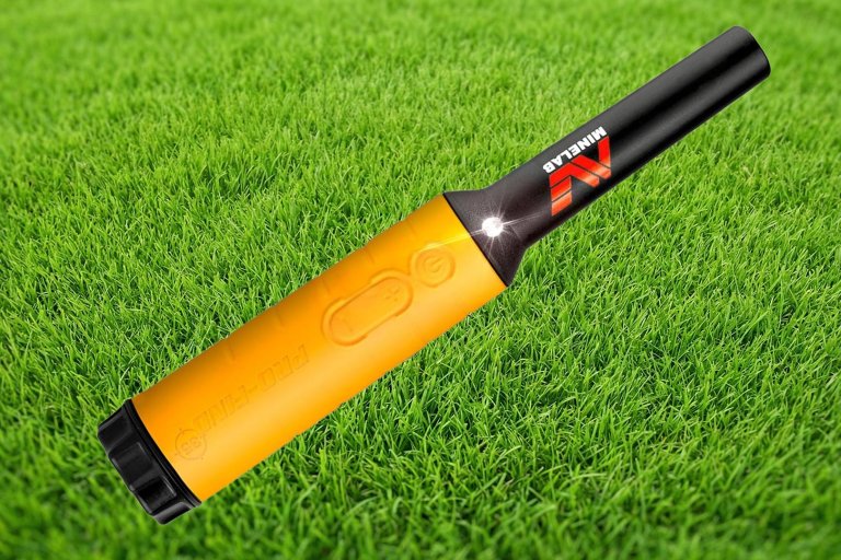 MINELAB Pro Find 35 Waterproof Pinpointer