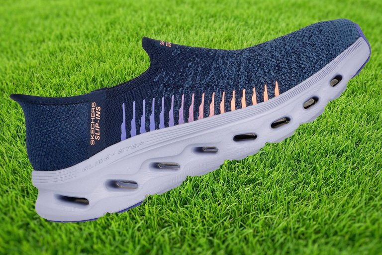 Skechers Go Walk Glide Step 2 sneakers