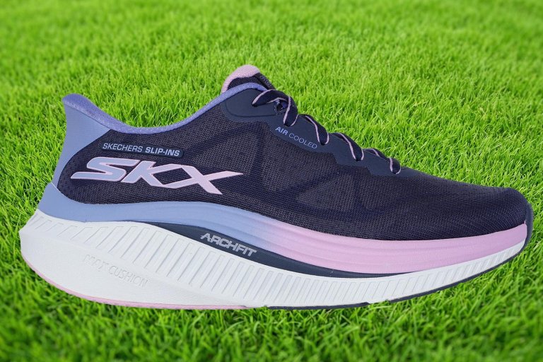 Sketchers Slip Ins Go Walk max
