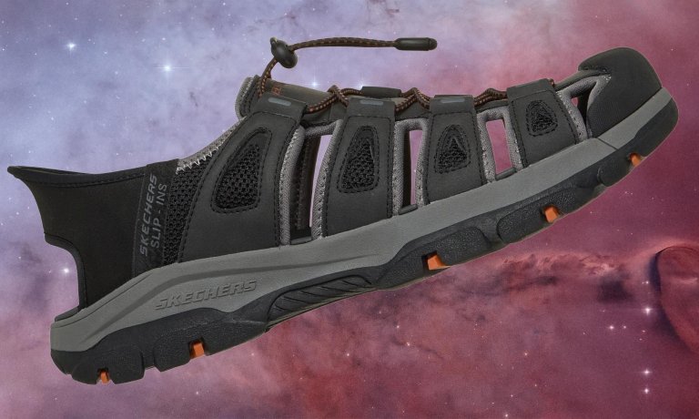 Skechers Slip Ins RF Tresman Norvick Mens