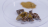 brown plastic material