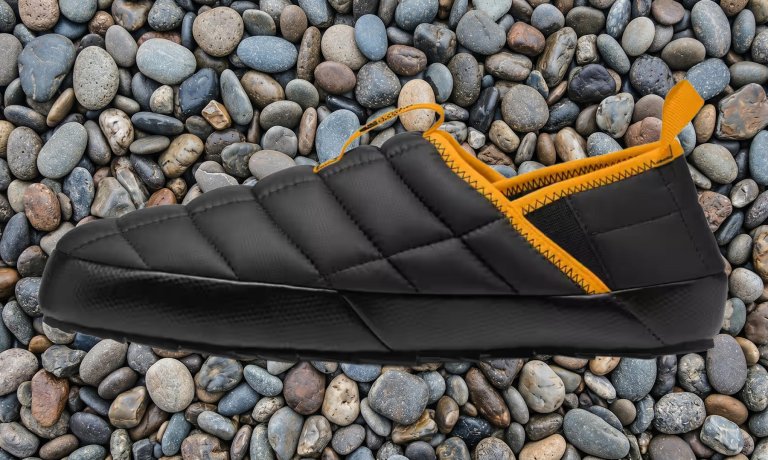 The North Face Universal Collection Mule Slip-on