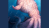 Illustration of giant, ancient finned octopus