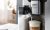 De'Longhi PrimaDonna Aromatic automatic espresso machine making a capuccino