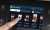 De'Longhi PrimaDonna Aromatic automatic espresso machine menu system